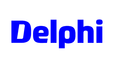 Delphi logo