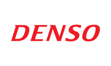 Denso logo